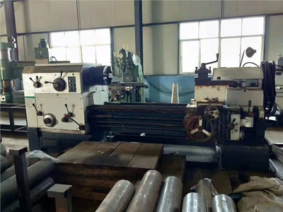 精品沈陽機床CW6193 1.5米床身，12年安裝未用，專業機械設備安裝服務全解析