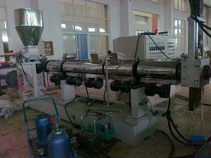 PE PP SJ120拉條造粒生產(chǎn)線 江蘇飛鴿友聯(lián)機(jī)械的專(zhuān)業(yè)解決方案
