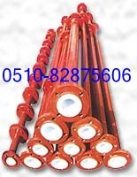 無錫市中興電氣機械設(shè)備廠 專業(yè)供應(yīng)防腐設(shè)備與耐腐蝕管道