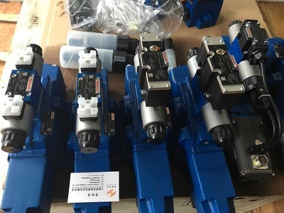 4WRKE10E100P-3X/6EG24K31/F1D3M 型號(hào)機(jī)械電氣設(shè)備產(chǎn)品介紹