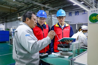 國(guó)網(wǎng)浙江省電力公司機(jī)械電氣設(shè)備銷(xiāo)售服務(wù)概覽
